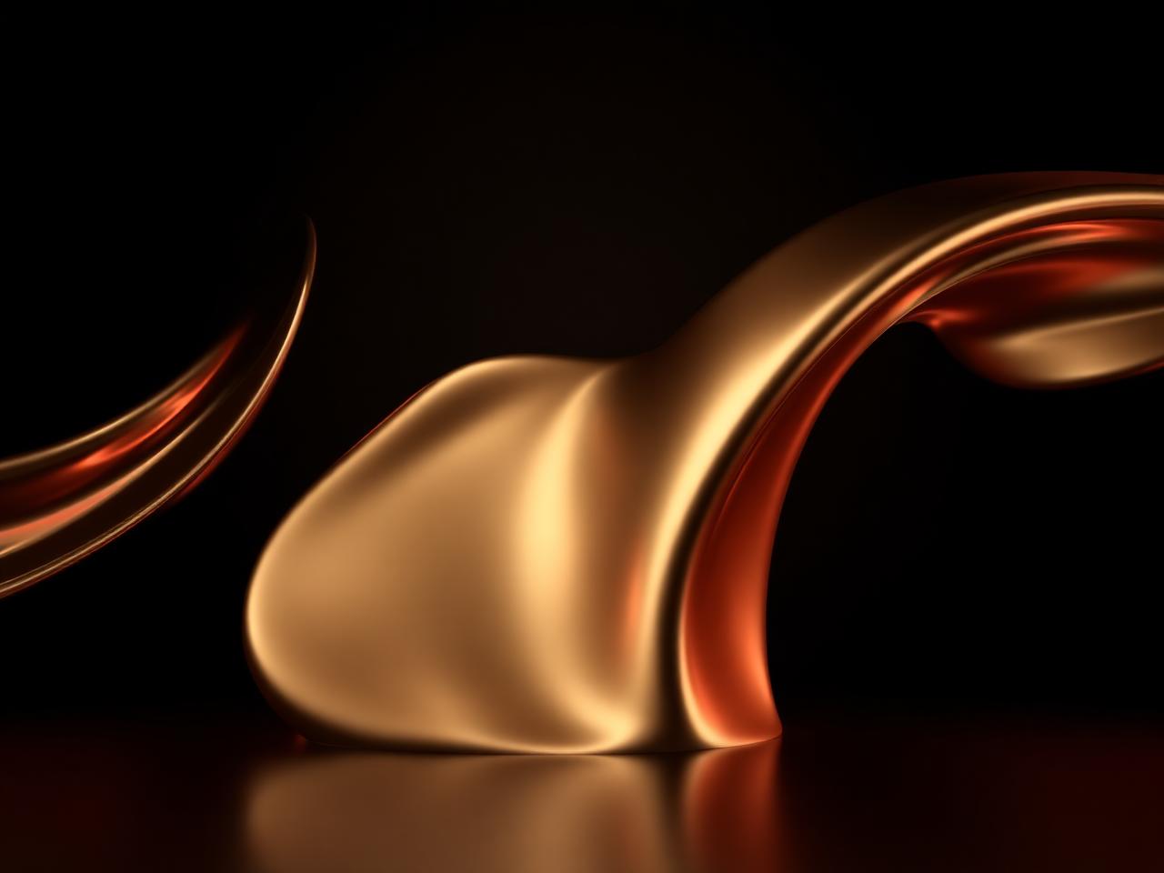 Motion & 3D